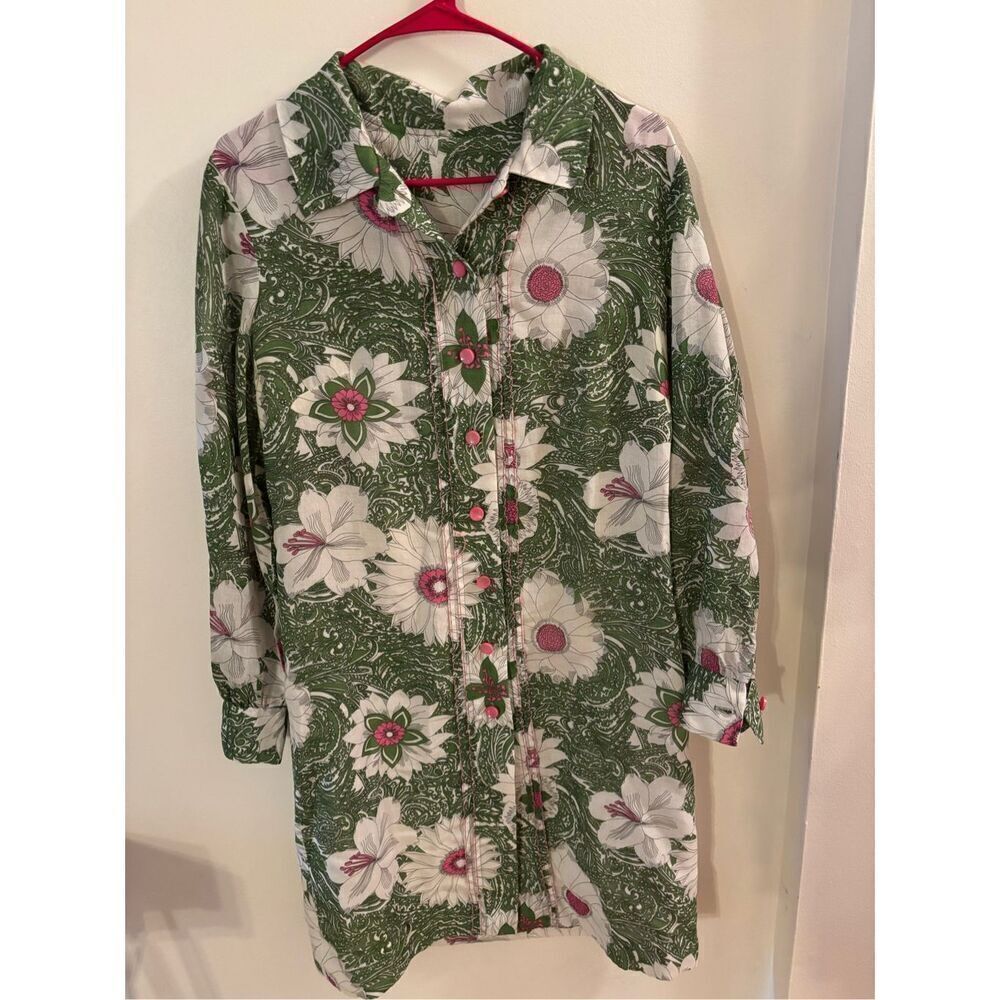 Vintage Dress 
